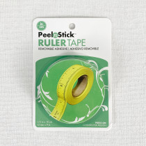 Peel N Stick Ruler Tape