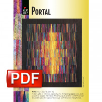 Portal by Ricky Tims PDF DOWNLOAD