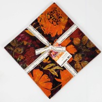 Potpourri 10 Inch Squares Pack
