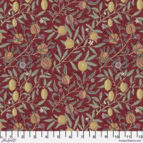 The Oxford Holiday Collection PWWM128 MED Fruit Berry by FreeSpirit Fabrics - By the Yard