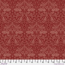 The Oxford Holiday Collection PWWM132 SM Brer Rabbit Thorned Rose by FreeSpirit Fabrics - By the Yard
