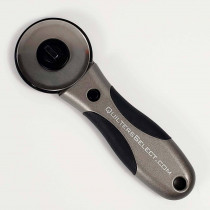 Quilters Select Rotary 60mm Cutter