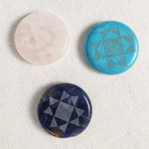 Jewel Tools Magnetic Notion Minder by Quilters Select