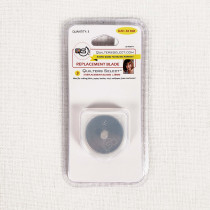 Quilters Select 28mm rotary blades
