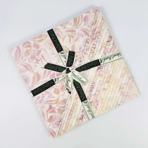 Quiet Charm 10 Inch Squares Pack by Island Batik 