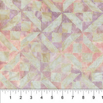 Quilt Inspired Backgrounds Exploding Star 80910-27 Plumberry