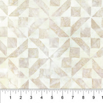 Quilt Inspired Backgrounds Exploding Star 0910-30 Oatmeal