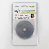 Quilters Select 60mm rotary blades
