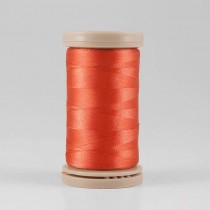 80 wt. Thread - Dark Coral 0143