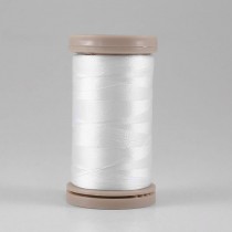 80 wt. Thread - Pure White 0800