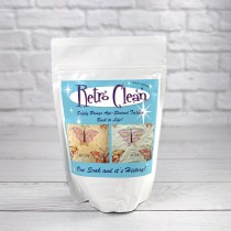 Retro Clean 1 lb.