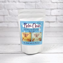 Retro Clean 4 oz.