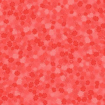 Hopscotch Flower Power Flamingo