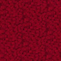 Hopscotch Overlapping Squares Wild Strawberry