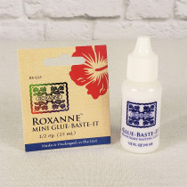 Roxanne Mini Glue Baste It 