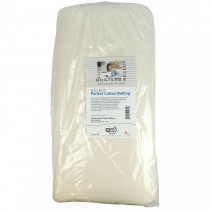 Select Perfect Cotton Batting from Quilters Select