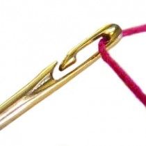 Sew Right Side-threading Needles By The Needle Lady