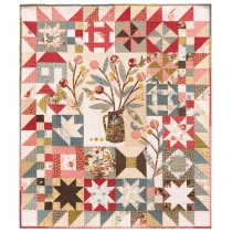 Sequoia Sampler REMIX Pattern