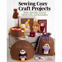 Sewing Cozy Craft Projects