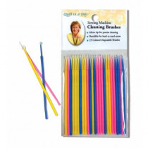 Sewing Machine Cleaning Brushes