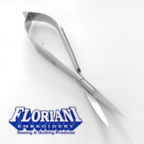 Floriani Squeeze N Snip Thread Snips