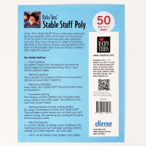 Stable Stuff Poly 