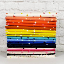 Starry Fat Quarter Bundle 