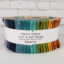 Starry Basics Roll