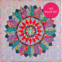 Summer Bloom Kit NO RULER SET