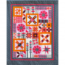 Summer Splash SPICY AUTUMN 