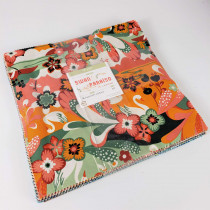 Swan Paraiso 10 inch square pack
