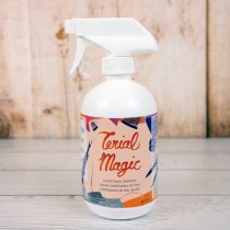 Terial Magic 