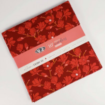 The Softer Side 10 inch squares pack