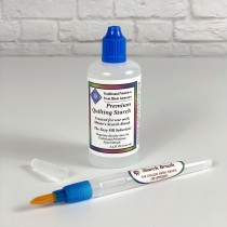 Starch and Starch Pen