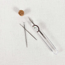 Tulip Bullion Knot Needles