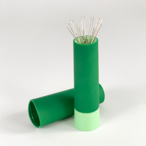 Twist 'N Select Needle Storage Tube