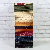 Wheatland Fat Quarter Bundle 