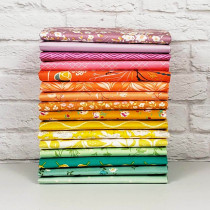 Wildflower Hill Fat Quarter Bundle