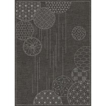 Windchimes - Brown HFNP22BR-01B