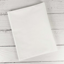 Designer Essentials Solids CSFSESS.WINTE Winter White