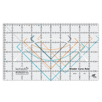 Wonder Curve Ruler